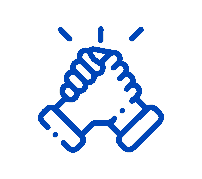 bluehandicon hand-icon